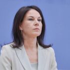 Baerbock fordert Reform des UN-Sicherheitsrats