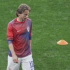 Fußball-WM: Kroatien gewinnt enges Spiel gegen Panama