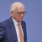 Ischinger hält UN-Niederlage für "keine Großkatastrophe"