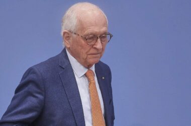 Ischinger hält UN-Niederlage für "keine Großkatastrophe"