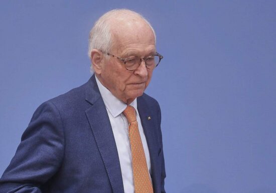 Ischinger hält UN-Niederlage für "keine Großkatastrophe"