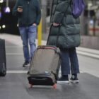 Bahn-Experten warnen vor vollen Zügen und Verspätungen im Sommer