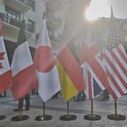 G7 wollen Abhängigkeit von China bei Rohstoffimporten senken