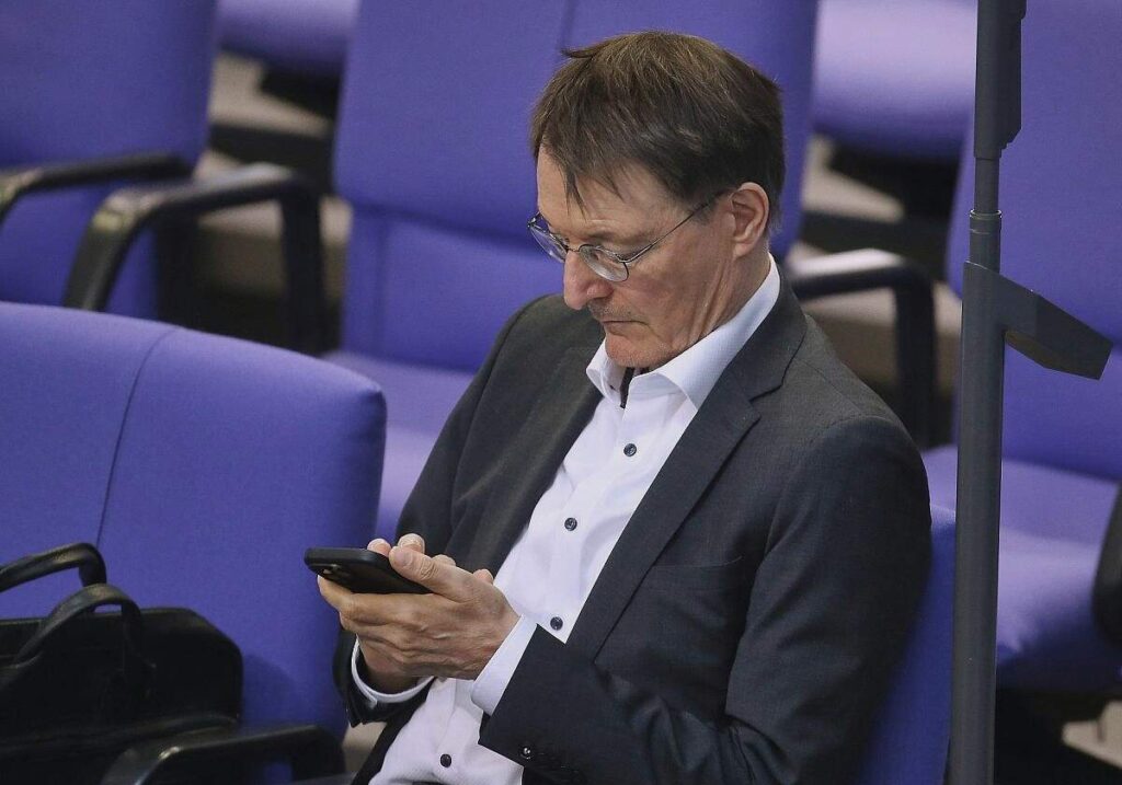 Lauterbach sieht Chance auf Widerspruchslösung bei Organspende