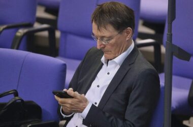 Lauterbach sieht Chance auf Widerspruchslösung bei Organspende