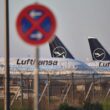 Bericht: Lufthansa erwägt Grounding von bis zu 40 Maschinen