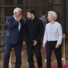 EU-Regierungen sehen Russland wirtschaftlich stärker unter Druck