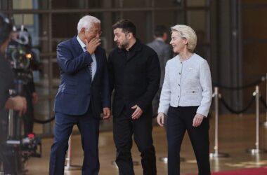 EU-Regierungen sehen Russland wirtschaftlich stärker unter Druck