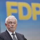 Kubicki: FDP muss Sachsen-Anhalt noch drehen