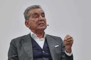 Michel Friedman kritisiert Absage von Gedenkkonzert in Bayreuth