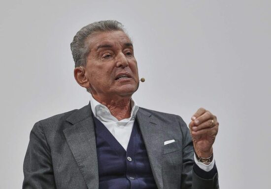 Michel Friedman kritisiert Absage von Gedenkkonzert in Bayreuth