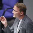 Grüne kritisieren Kreislaufwirtschaftsprogramm als unzureichend