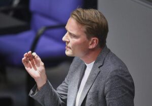 Grüne kritisieren Kreislaufwirtschaftsprogramm als unzureichend