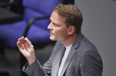 Grüne kritisieren Kreislaufwirtschaftsprogramm als unzureichend