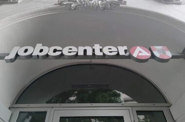 Verdi-Studie: Jobcenter-Mitarbeiter an Belastungsgrenze
