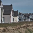 Preise für Wohnimmobilien legen nur noch leicht zu
