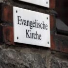 EKD lädt zu Abkühlung in Kirchen ein