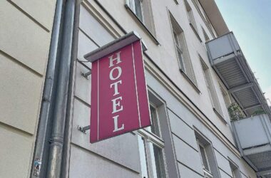 Bundesregierung entlastet Reiseanbieter um 630 Millionen Euro