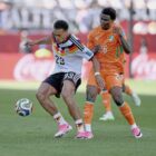 Fußball-WM: Deutschland gewinnt gegen Elfenbeinküste