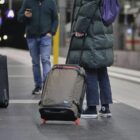 Bahn-Störung behoben - Zugverkehr läuft wieder an