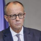 Merz wirbt für Ukraine-Wiederaufbaufonds