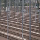 Funkstörung: Bahnverkehr bundesweit komplett eingestellt