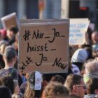 Sexualstrafrecht: Junge Union und Jusos offen für Ja-heißt-Ja-Modell