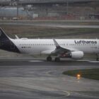 Lufthansa streicht weiter im Kurzstreckennetz