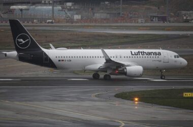 Lufthansa streicht weiter im Kurzstreckennetz
