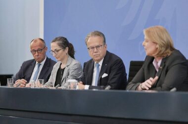 Mehrheit hält Rentenreform-Vorschläge für unausgewogen