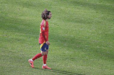 Fußball-WM: Spanien schlägt Saudi-Arabien deutlich