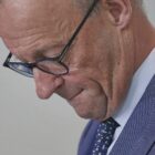 Merz besucht Angehörige von Walter Lübcke