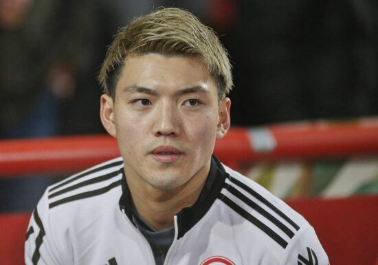WM-Sechzehntelfinale: Brasilien schlägt Japan in letzter Minute