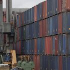 Außenhandelsvolumen trotz Anstieg weiter unter Vor-Corona-Niveau