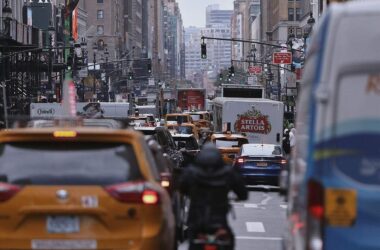 USA verlieren als Auswanderungsziel an Beliebtheit