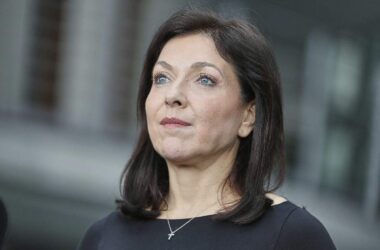 Reiche will CO2-Emissionshandel weiter abschwächen