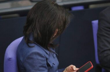 Digitalministerium will Spionageschutz verbessern