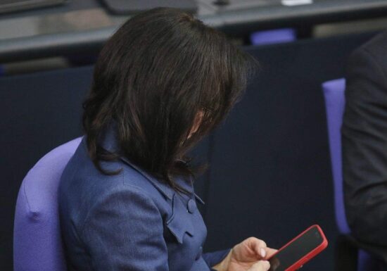 Digitalministerium will Spionageschutz verbessern