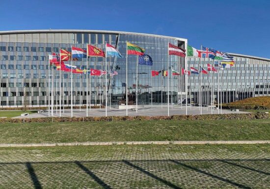 Stoltenberg mahnt Nato vor Gipfel zu Einigkeit