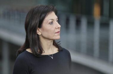 Bericht: Belegschaft des Wirtschaftsministeriums kritisiert Reiche