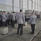 Reservistenverband skeptisch zu Freiwilligenmodell der Bundeswehr