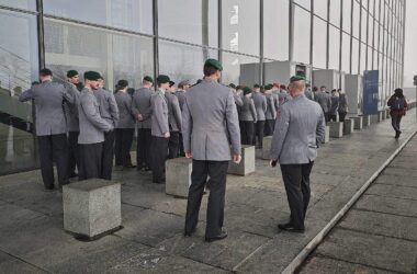 Reservistenverband skeptisch zu Freiwilligenmodell der Bundeswehr