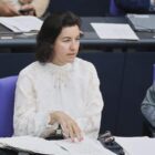Bär: Sicherheit Deutschlands wird auch im All verteidigt