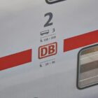 Bahn: 61,3 Prozent der Fernzüge im Mai pünktlich