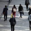 Bevölkerung Deutschlands 2025 leicht gesunken