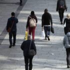 Bevölkerung Deutschlands 2025 leicht gesunken