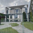 Kanzleramt hat keine flächendeckende Klimaanlage