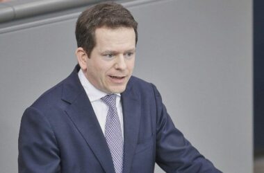 Union unterstützt Einschränkung des Selbstbestimmungsgesetzes