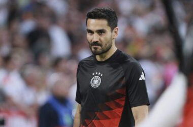 Gündogan: DFB-Elf wird WM-Überraschung