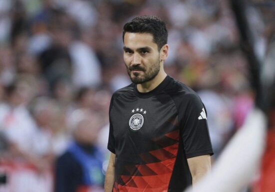 Gündogan: DFB-Elf wird WM-Überraschung
